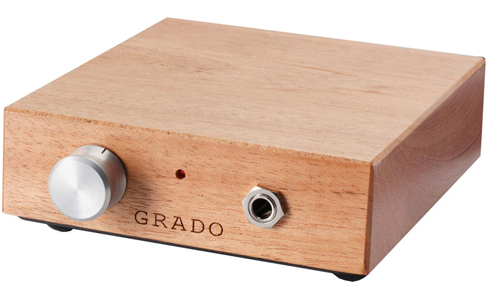 Tai nghe Grado - Handmade in Brooklyn, USA - 14