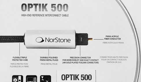 Norstone  dy tn hiệu đẳng cấp đến từ Php NorStone_Optik500_0.5m_S