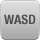 WASD Icon