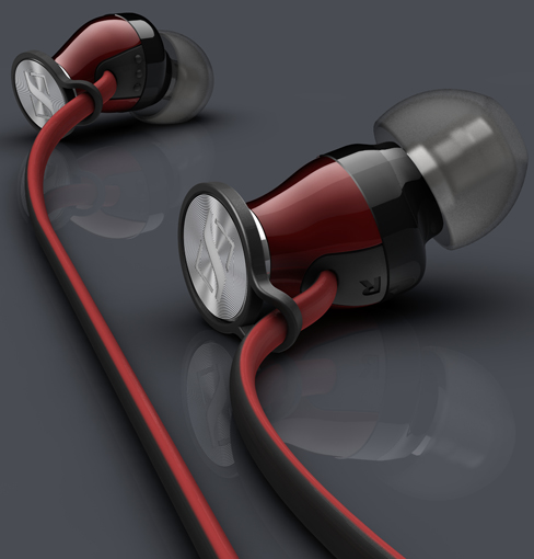 Khuyến mại tai nghe in ear Sennheiser chính hãng cho Smartphone cực sốc - 2
