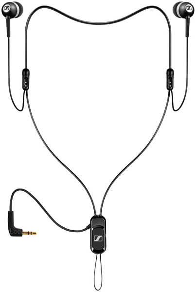 Sennheiser Headphone Cxl400