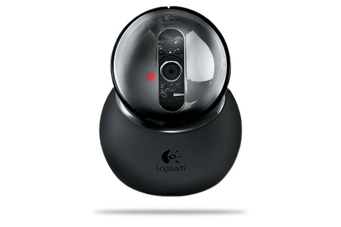 logitech quickcam sphere v uu22 windows 10